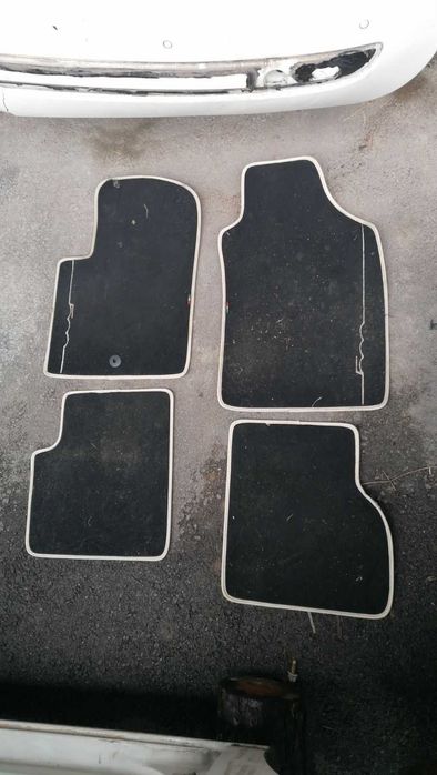 Fiat 500 1,2 i , Фиат 500 на части!
Февруари 2009