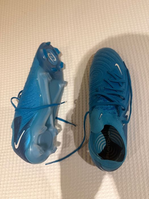 Nike Phantom GX2 Elite FG - размер 44 EUR (чисто нови)