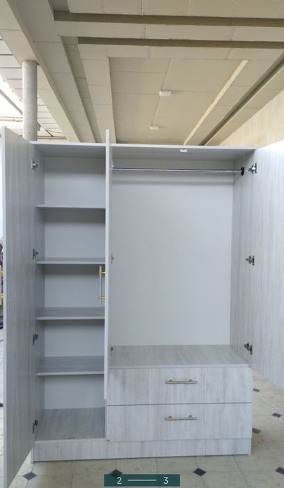 Shikaf sotiladi dastafka ustanovka bepul