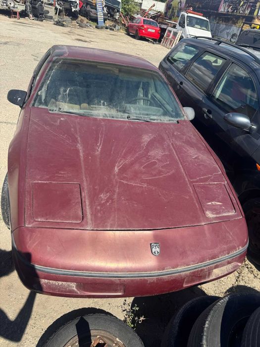 Dezmembrez Pontiac Fiero
