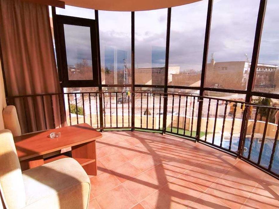 Продава се Хотел в Балчик - 2000 кв.м за 230 €/кв.м - Снимка #12