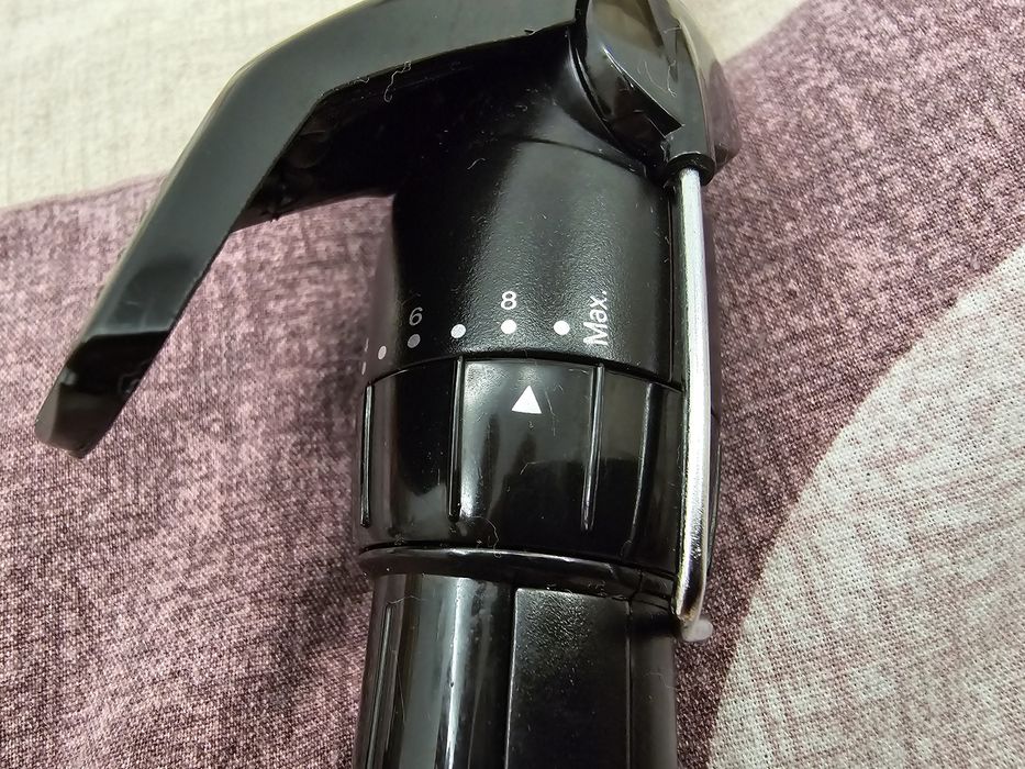 Маша за коса Babyliss