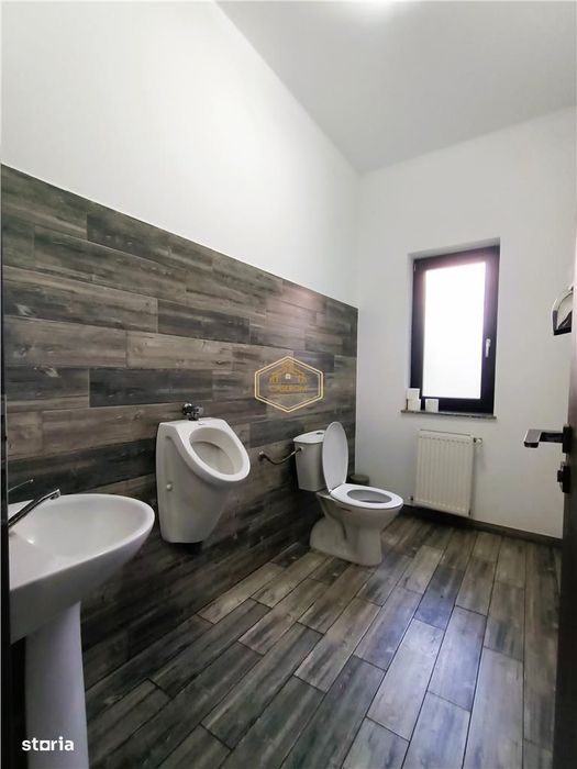 VIDEO | Spatiu comercial - 163 mp | Magazin, Showroom | Semicentral