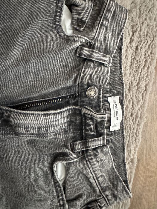 Дънки Pull Q Bear