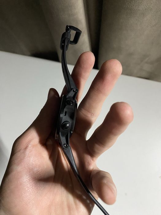 Garmin fenix 5s plus