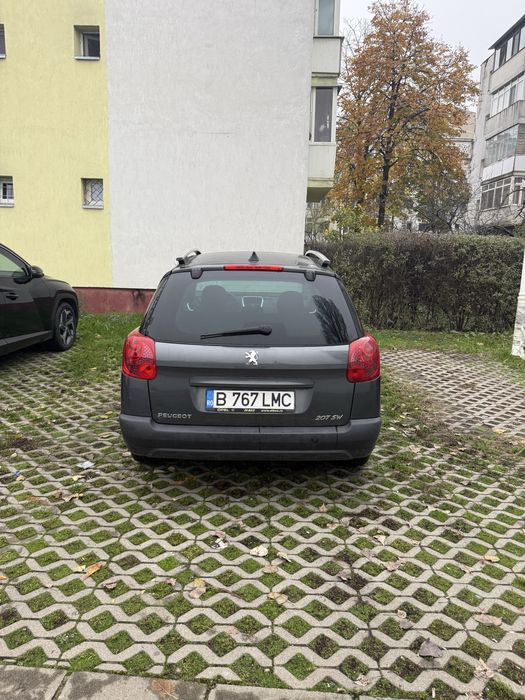 Vand Peugeot 207 SW 2010