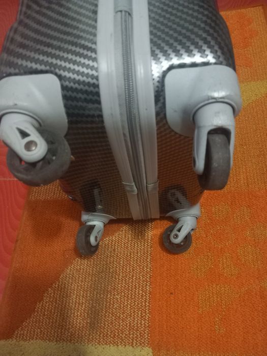 Troler marca rockland