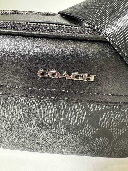 Сумка Coach Graham Оригинал