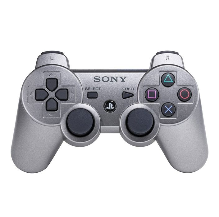 Джойстики ПС 3, ПС 4 ( новые )