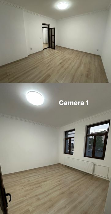 Închiriez casa pe Bvd Regina Maria nr 15