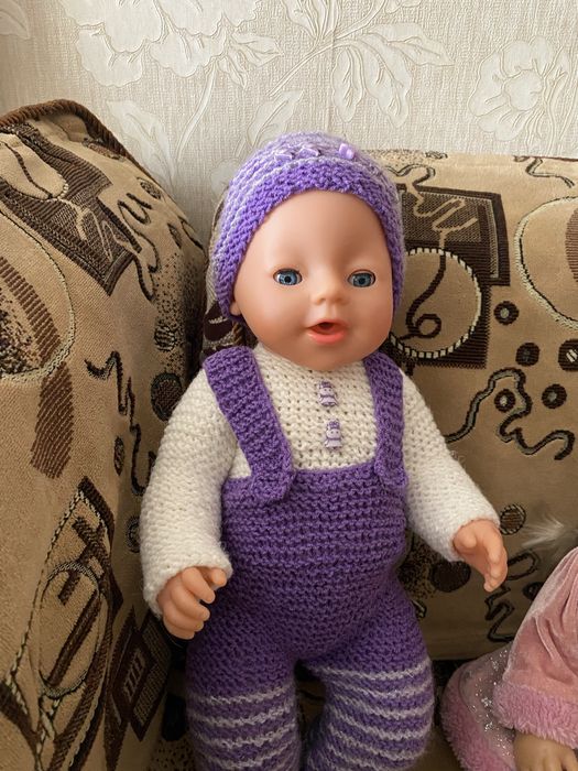 Разные куклы для детей