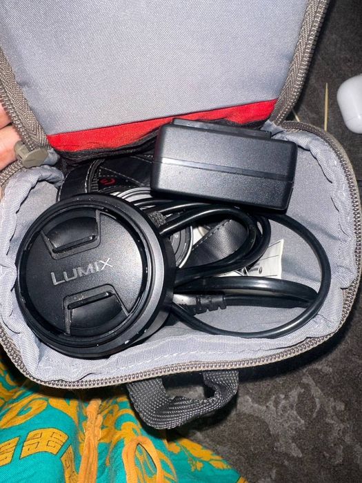 Фотоаппарат Panasonic