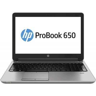 ноутбук HP ProBook 650 G1