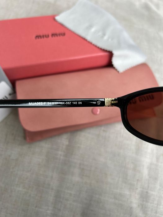 Ochelari de Soare Miu Miu