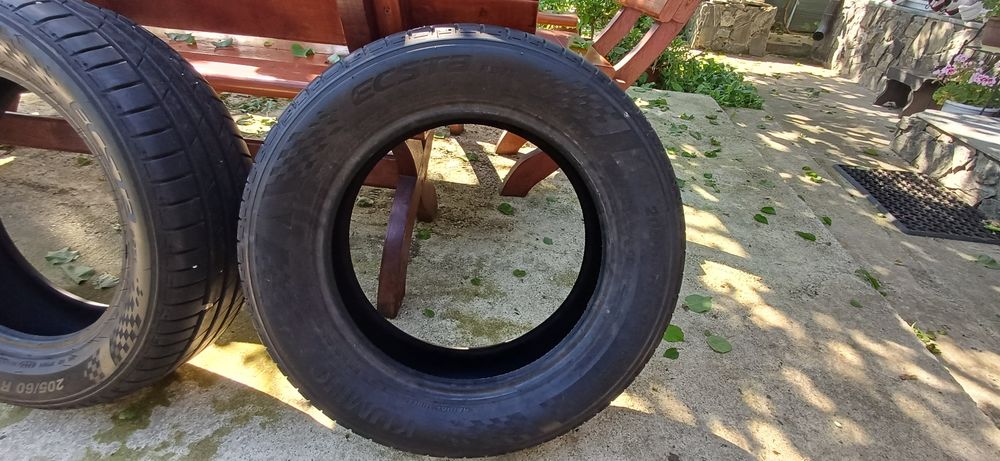 Anvelope Kumho Ecsta