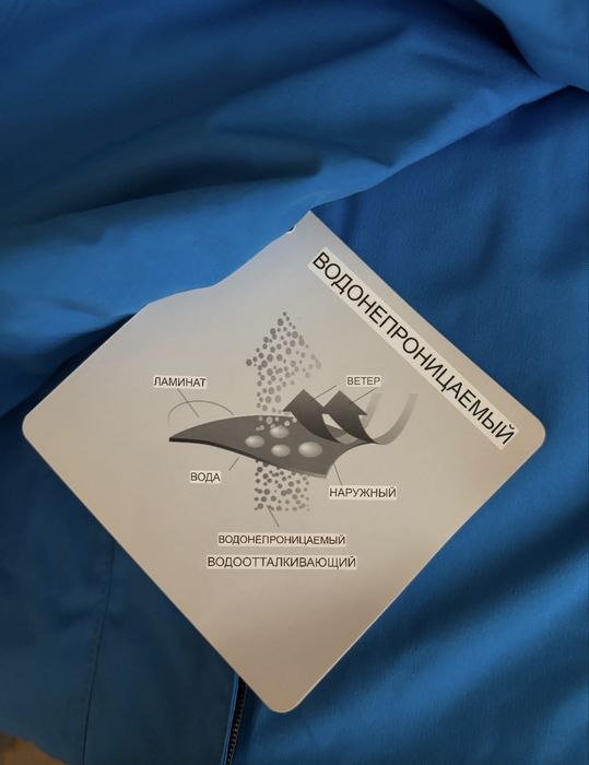 Куртка из Кореи новая