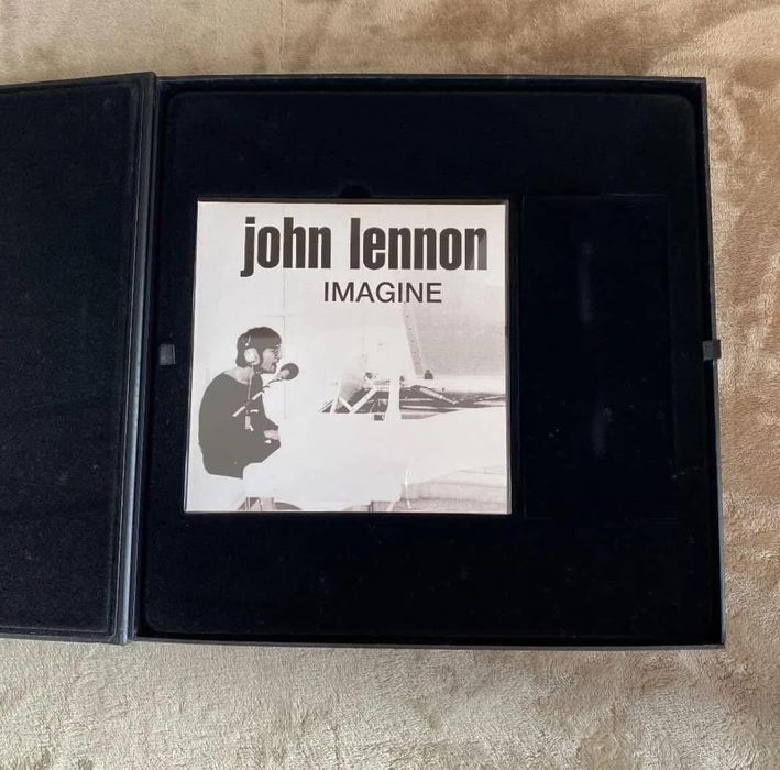 Pix Montblanc / Donation Pen - John Lennon /  ediție specială