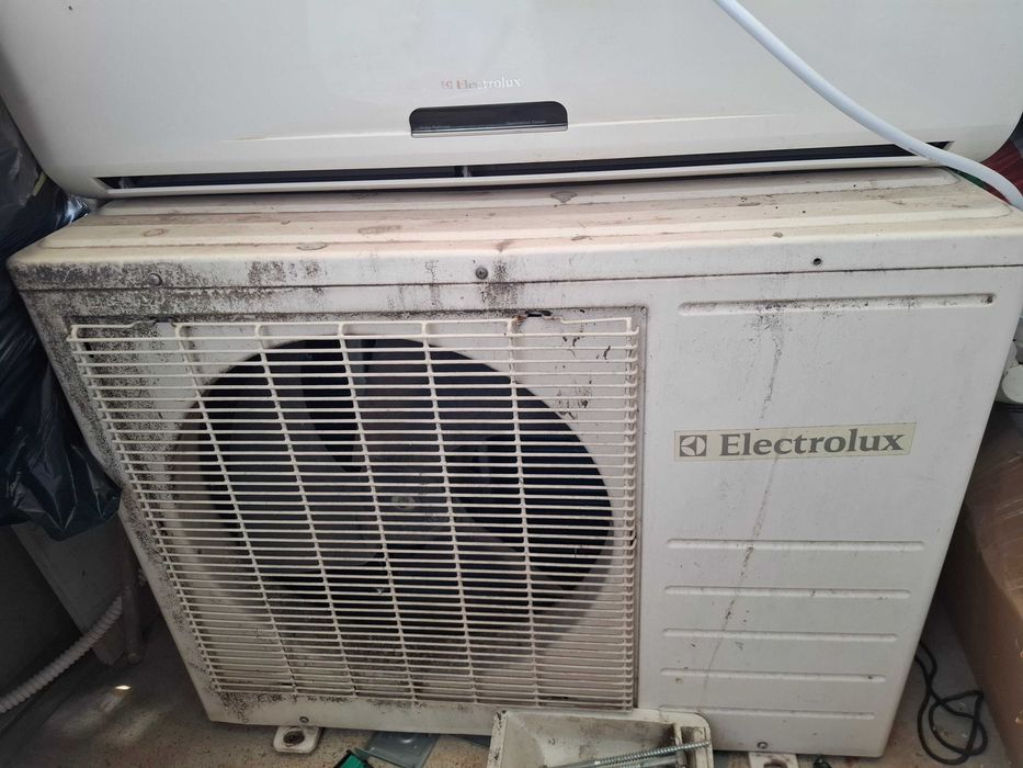 Aparat de aer condiționat