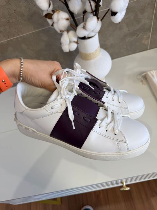 Кеды Valentino Garavani Оригинал