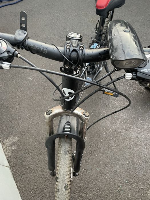 Продам велосипед