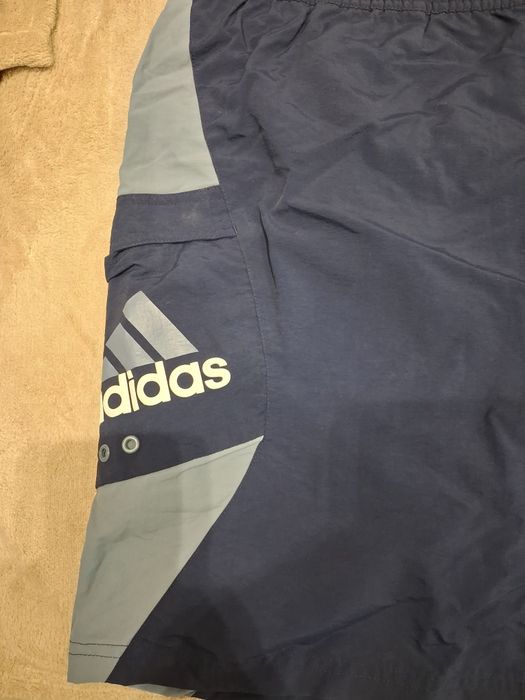 Къси панталони Adidas размер Л