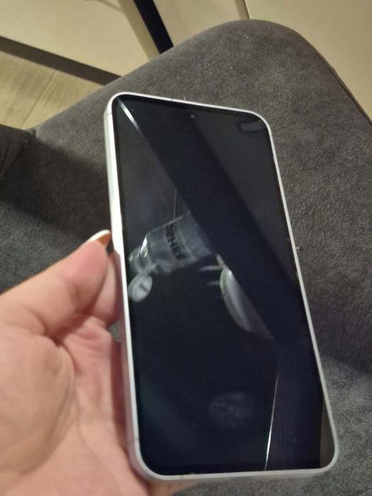 Samsung Galaxy A55