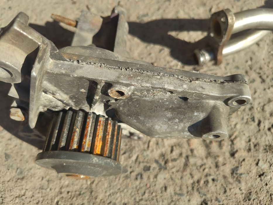 Тойота ипсум запчасти