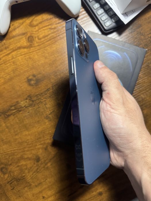 Iphone 12 Pro Max 256GB