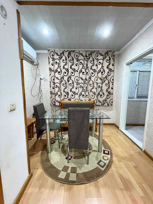 Сдаётся квартира парк фуркат