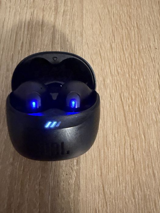 Casti Bluethooth JBL