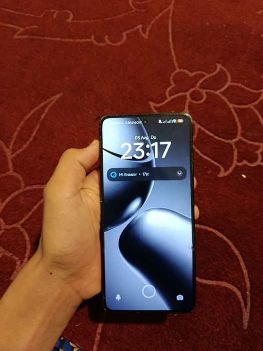 Xiaomi 14 T pro .
