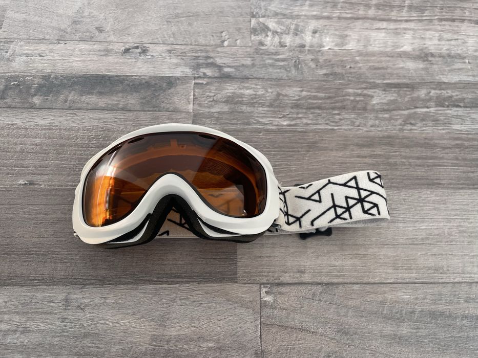 Детски очила за ски и сноуборд