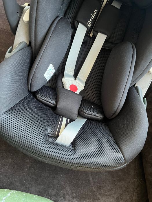 Стол за кола и количка