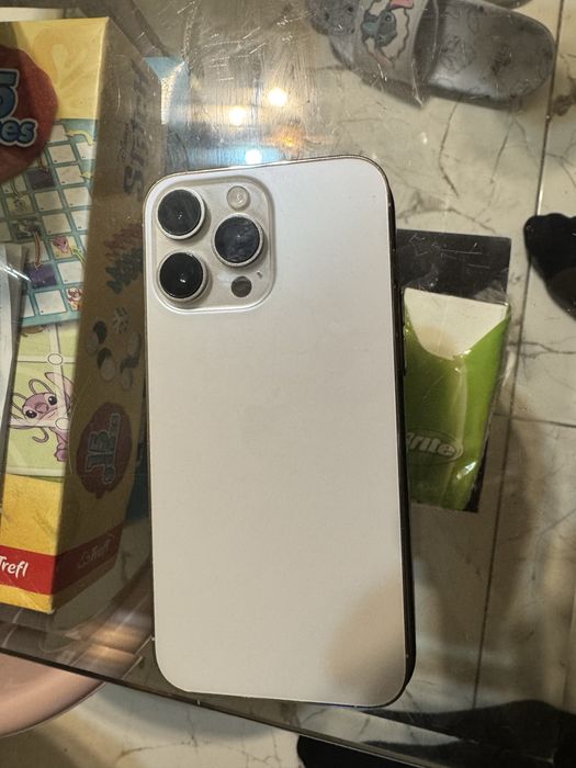 Iphone 14 pro max 256 gb