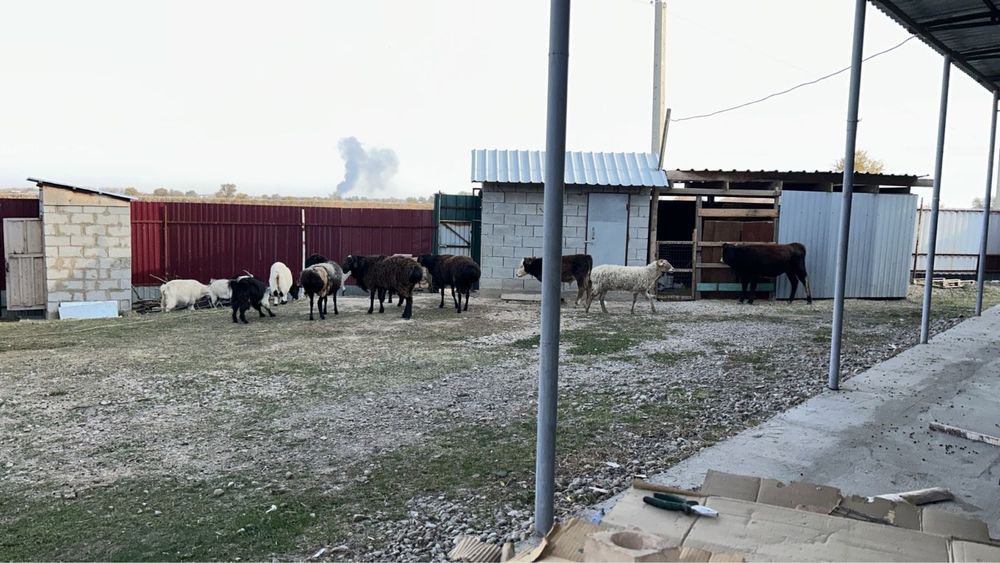 Промбаза,Цех,Склад продам