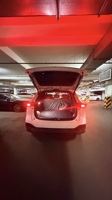 Аренда Автомабил