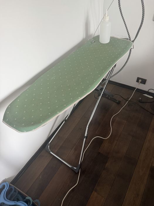 Laura star гладильная система