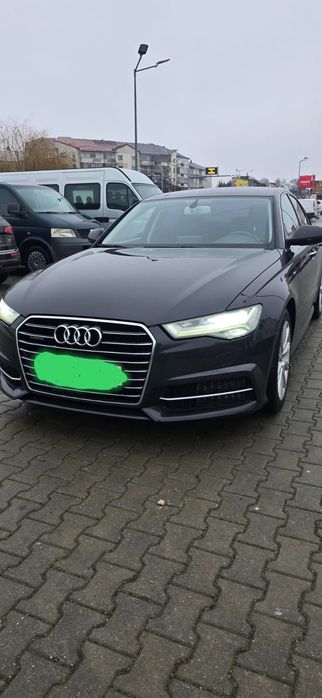Vand audi a 6 c7 2.0 Quatro