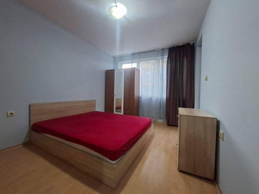 Дава се под наем Двустаен апартамент в Варна, Лятно кино Тракия - 67 кв.м за 458.49 € - Снимка #4