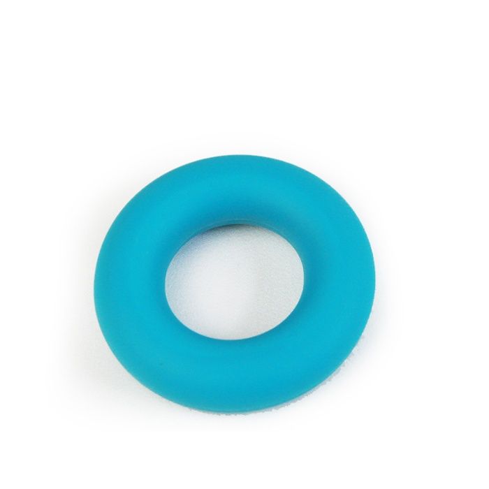 Гумен Ринг за Стискане - Тренажор за предмишница - Комплект 3 броя