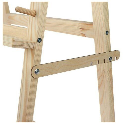 Мольберт и хлопушка 2 в одном