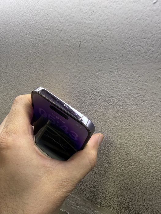 iPhone 14 Pro Purpure 128gb