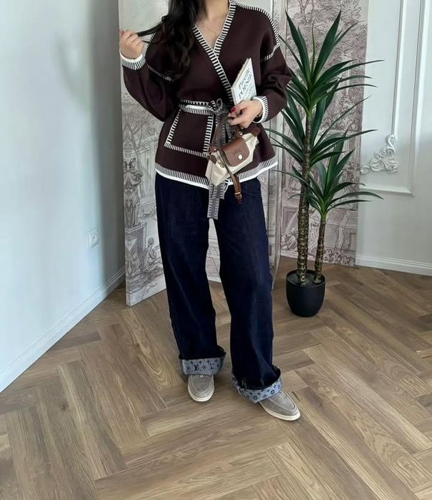 Джинсы продам, размер M