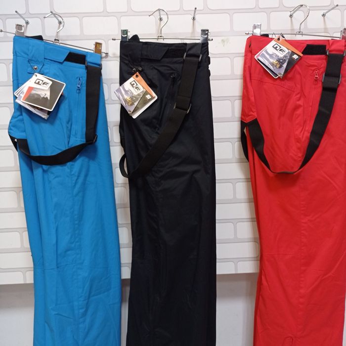 Мъжки ски панталони Northfinder