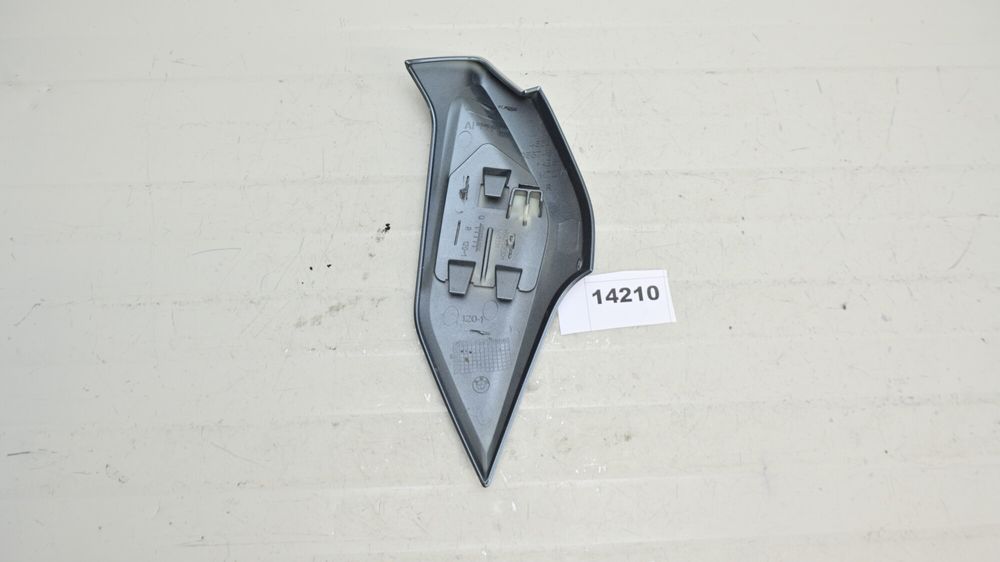 Deflector Vant Trim Dreapta BMW K1600GTL / K1600GT