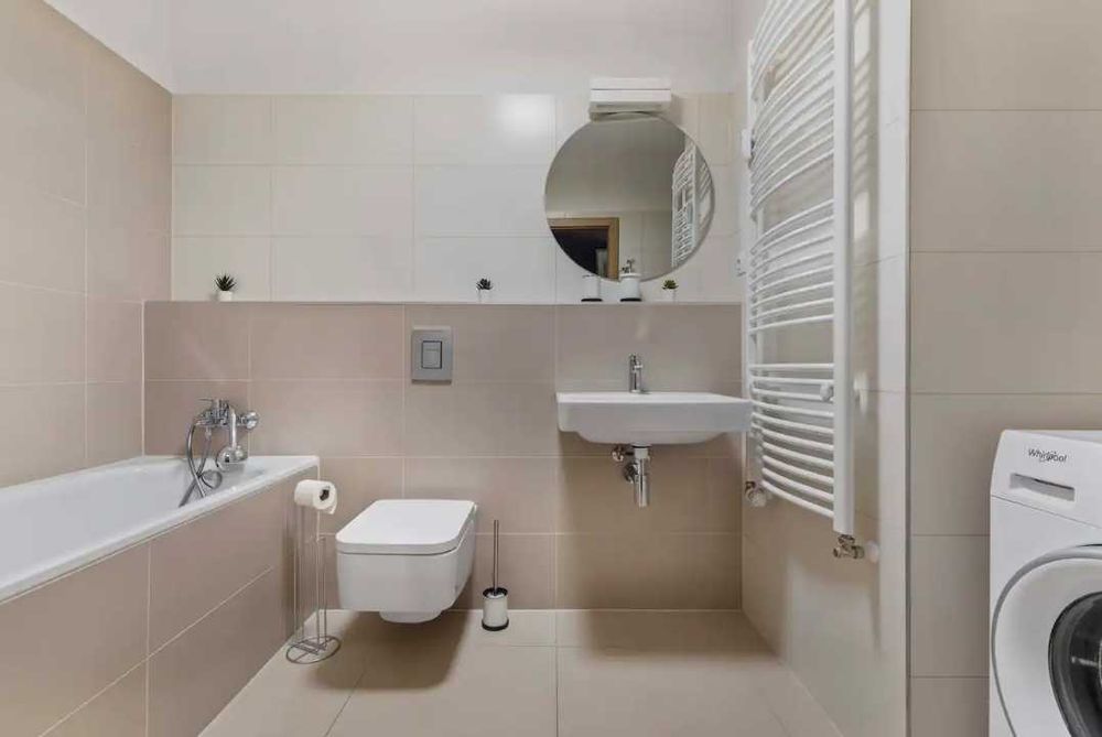 Дава се под наем Тристаен апартамент в Пловдив, Каменица 2 - 102 кв.м за 425 € - Снимка #5