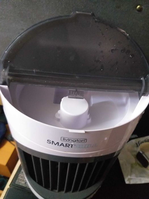 Răcitor/ air cooler de cameră Livington