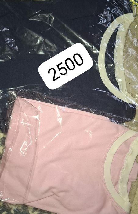 Футболка новый стандарт