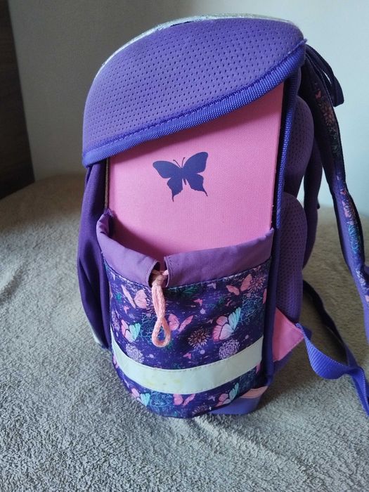 Ученическа раница