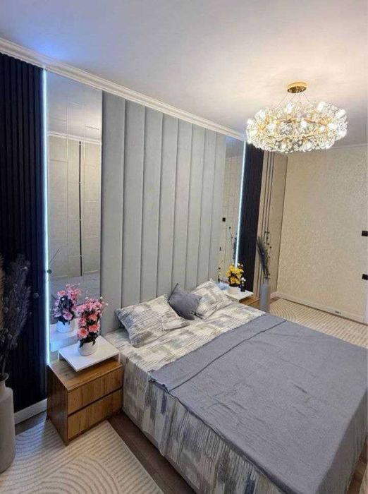 3 комн Чиланзар 19 квартал